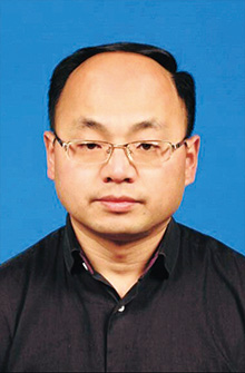 闫志开